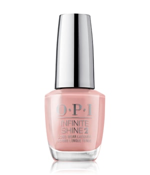 OPI Infinite Shine Silk lakier do paznokci z żelowym efektem Dulce de Leche 15 ml można nabyć na stronie Flaconi.pl