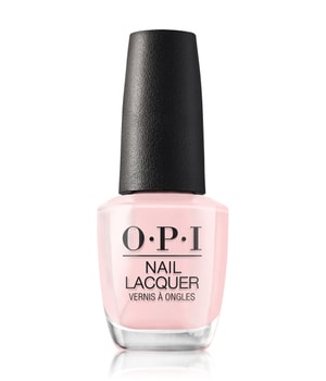 OPI Nail Lacquer Lakier do paznokci 15 ml Put It In Neutral