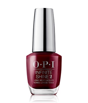 OPI Infinite Shine Silk lakier do paznokci z żelowym efektem Malaga Wine 15 ml można nabyć na stronie Flaconi.pl