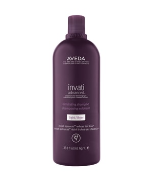 Aveda Invati Advanced Szampon do włosów 1000 ml 018084016527 base-shot_pl
