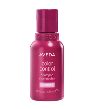 Aveda Color Control Szampon do włosów 50 ml 018084059753 base-shot_pl