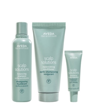 Aveda Scalp Solutions Zestaw do pielęgnacji włosów 1 szt. 018084070215 base-shot_pl