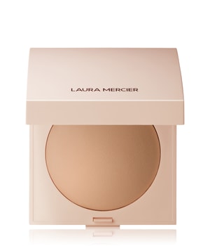 LAURA MERCIER Real Flawless Luminous Perfecting Powder Puder utrwalający 7.5 g Medium