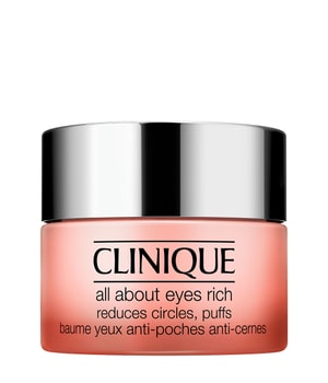 CLINIQUE All About Eyes Rich Krem pod oczy 15 ml można nabyć na stronie Flaconi.pl