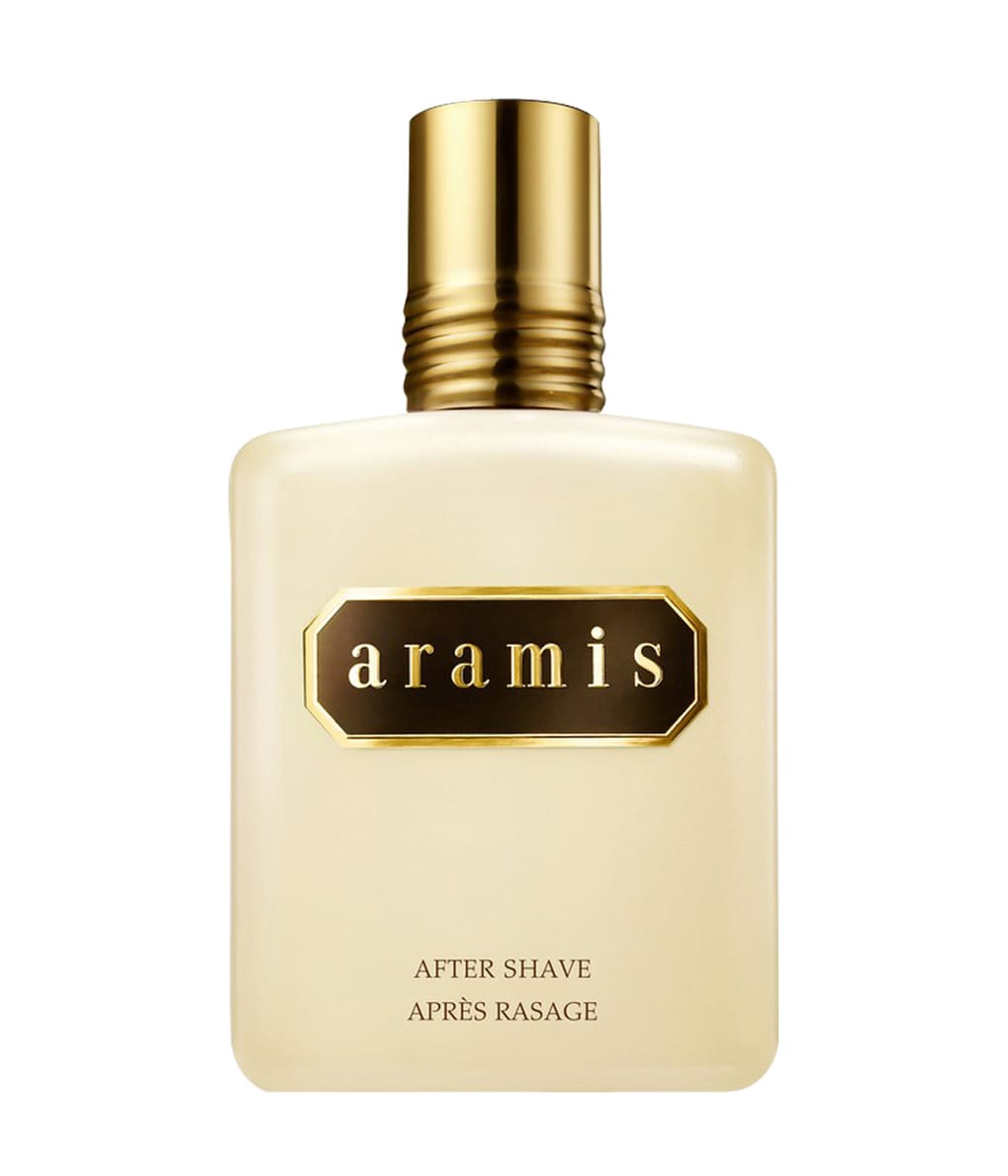 Aramis Classic Woda po goleniu 200 ml 022548004487 base-shot_pl