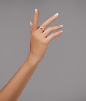 Zdjęcie produktu 6 z 6, Ardell Nail Addict Sztuczne paznokcie