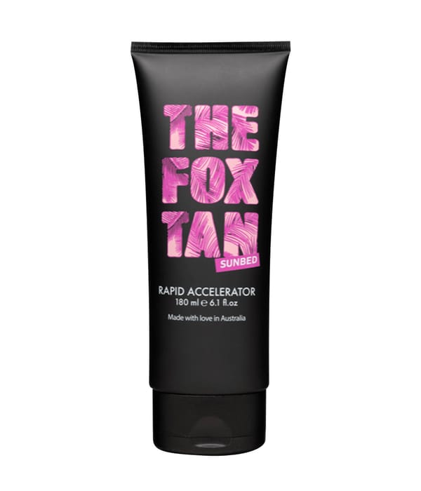 Zdjęcie produktu 1 z 6, The Fox Tan Rapid Accelerator Krem do opalania