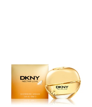 DKNY Nectar Love Woda perfumowana