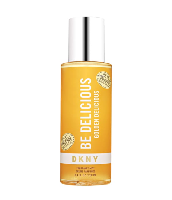 Zdjęcie produktu 1 z 1, DKNY Golden Delicious Spray do ciała