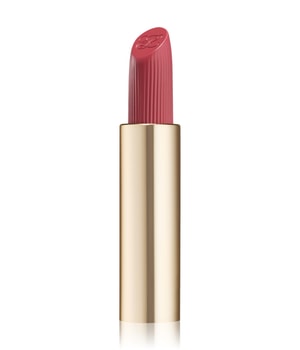 Фото - Помада й блиск для губ Estee Lauder ESTÉE LAUDER Pure Color Creme Lipstick Szminka 3.5 g Rebellious Rose - Nac 