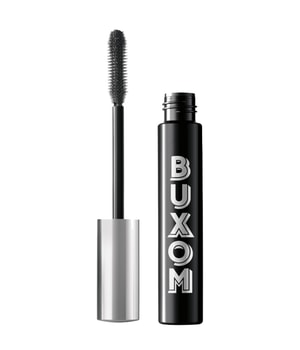 Buxom Lash Waterproof Volumizing Mascara Tusz do rzęs 11 ml Waterproof Blackest Black