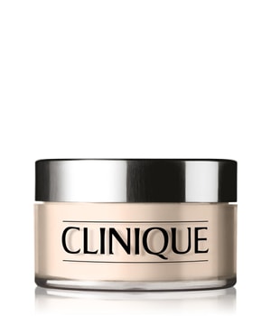 Фото - Пудра й рум'яна Clinique Blended Face Powder Puder 25 g Transparency Neutral 