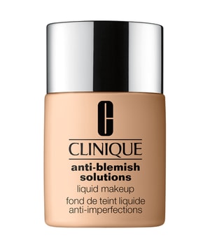Clinique Anti-Blemish Solutions™ Liquid Makeup podkład kryjący do skóry tłustej ze skłonnością do trądziku odcień CN 28 Ivory 30 ml można nabyć na stronie Flaconi.pl