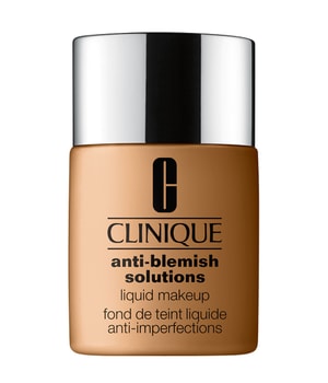 Clinique Anti-Blemish Solutions™ Liquid Makeup podkład kryjący do skóry tłustej ze skłonnością do trądziku odcień CN 74 Beige 30 ml można nabyć na stronie Flaconi.pl