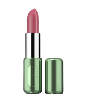 Clinique Pop™ Longwear Lipstick Satin aksamitna szminka odcień Cute Pop 3.9 g można nabyć na stronie Flaconi.pl