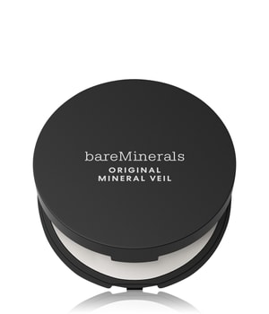 bareMinerals Mineral Veil Kompaktowy puder 9 g 194248008246 baseImage