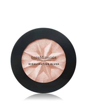 bareMinerals Gen Nude Highlighting Blush Róż 3.8 g Opal Glow