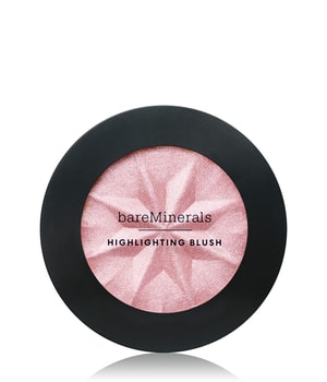 bareMinerals Gen Nude Highlighting Blush Róż 3.8 g Rose Glow