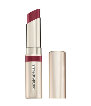 bareMinerals Mineralist Dewy Lip Gloss-Balm Błyszczyk do ust 2.3 ml Devotion​