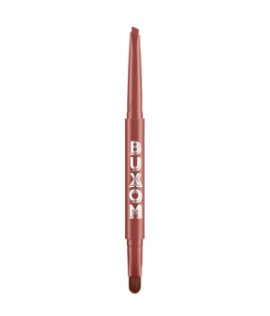 Buxom POWER LINE™ PLUMPING LIP LINER kremowa kredka do ust z efektem powiększenia odcień Hush Hush Henna 0,3 g można nabyć na stronie Flaconi.pl