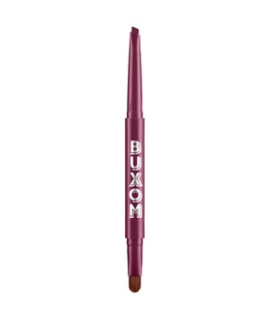 Buxom POWER LINE™ PLUMPING LIP LINER kremowa kredka do ust z efektem powiększenia odcień Powerful Plum 0,3 g można nabyć na stronie Flaconi.pl