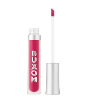Buxom FULL-ON™ PLUMPING LIP MATTE lekka matowa szminka w płynie odcień Hit the Beach 4,2 ml można nabyć na stronie Flaconi.pl