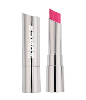 Buxom FULL-ON™ SATIN LIPSTICK kremowa szminka do ust z efektem powiększenia odcień Rosé Bubbles 2,5 ml można nabyć na stronie Flaconi.pl