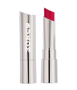 Buxom FULL-ON™ PLUMPING SATIN LIPSTICK kremowa szminka do ust z efektem powiększenia odcień Red My Lips 2.5 ml można nabyć na stronie Flaconi.pl