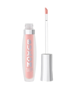Buxom PLUMP SHOT™ COLLAGEN-INFUSED LIP SERUM błyszczyk do ust nadający objętość z kolagenem odcień Soft Blush 4 ml można nabyć na stronie Flaconi.pl