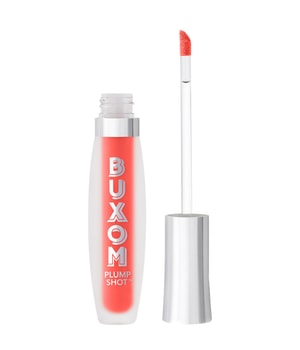 Buxom Plump Shot™ Collagen-Infused Lip Serum Błyszczyk do ust 4 ml Koral Kiss
