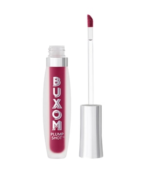 Buxom PLUMP SHOT™ COLLAGEN-INFUSED LIP SERUM błyszczyk do ust nadający objętość z kolagenem odcień Fuchsia You 4 ml można nabyć na stronie Flaconi.pl
