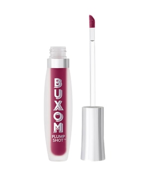 Buxom PLUMP SHOT™ COLLAGEN-INFUSED LIP SERUM błyszczyk do ust nadający objętość z kolagenem odcień Plum Power 4 ml można nabyć na stronie Flaconi.pl