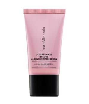 bareMinerals Complexion Rescue Highlighting Blush Róż w kremie 15 ml Pink Glow