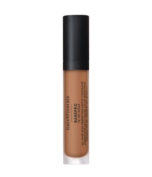 bareMinerals BarePro 16 HR WEAR All Over Skin-Perfecting Matte Concealer Mineral SPF 25 PA+++ Korektor 8 ml Medium 350 Neutral