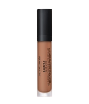 bareMinerals BarePro 16 HR WEAR All Over Skin-Perfecting Matte Concealer Mineral SPF 25 PA+++ Korektor 8 ml Medium Deep 450 Cool