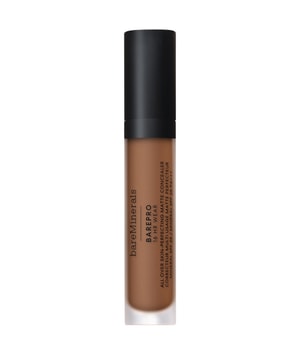 bareMinerals BarePro 16 HR WEAR All Over Skin-Perfecting Matte Concealer Mineral SPF 25 PA+++ Korektor 8 ml Medium Deep 450 Neutral