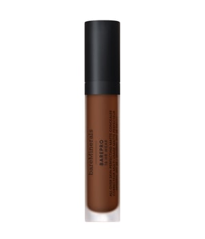 bareMinerals BarePro 16 HR WEAR All Over Skin-Perfecting Matte Concealer Mineral SPF 25 PA+++ Korektor 8 ml Deep 500 Neutral