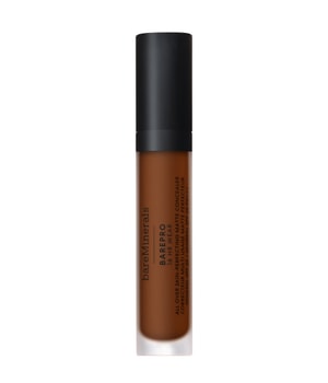 bareMinerals BarePro 16 HR WEAR All Over Skin-Perfecting Matte Concealer Mineral SPF 25 PA+++ Korektor 8 ml Deep 500 Warm