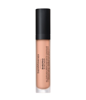 bareMinerals BarePro 16 HR WEAR All Over Skin-Perfecting Matte Concealer Mineral SPF 25 PA+++ Korektor 8 ml Fair 150 Cool