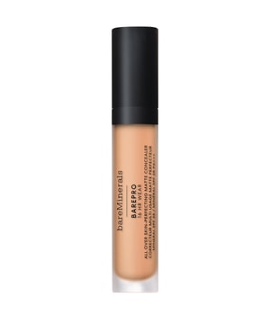 bareMinerals BarePro 16 HR WEAR All Over Skin-Perfecting Matte Concealer Mineral SPF 25 PA+++ Korektor 8 ml Light 200 Neutral