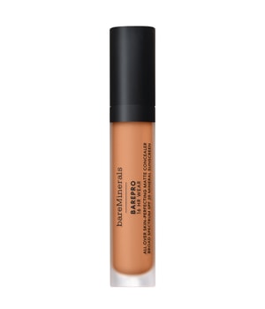 bareMinerals BarePro 16 HR WEAR All Over Skin-Perfecting Matte Concealer Mineral SPF 25 PA+++ Korektor 8 ml Light 250 Neutral