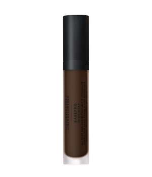 bareMinerals BarePro 16 HR WEAR All Over Skin-Perfecting Matte Concealer Mineral SPF 25 PA+++ Korektor 8 ml Deep 600 Neutral