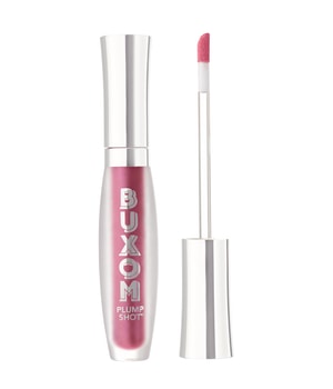 Buxom PLUMP SHOT™ COLLAGEN PEPTIDES ADVANCED PLUMPING MULTICHROME LIP SERUM błyszczyk do ust z połyskiem z efektem powiększenia odcień Dreamy Dolly 4 można nabyć na stronie Flaconi.pl