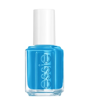 essie Blue and green tones Lakier do paznokci 14 ml Nr. 954 - Offbeat Chic