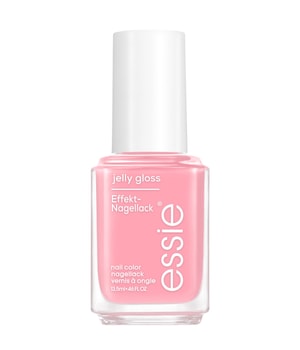 essie jelly gloss Lakier do paznokci 14 ml Nr. 60 - blush jelly