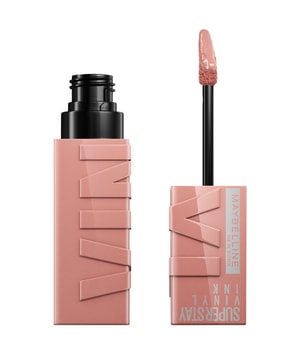 MAYBELLINE NEW YORK SuperStay Vinyl Ink długotrwała szminka w płynie 95 CAPTIVATED 4.2 ml można nabyć na stronie Flaconi.pl