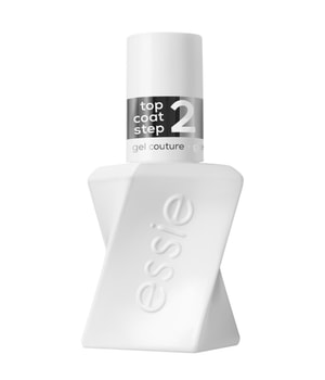 essie gel couture Top Coat Step 2 Warst. wierzchnia lakieru do pazn. 14 ml Nr. 00 - Top Coat