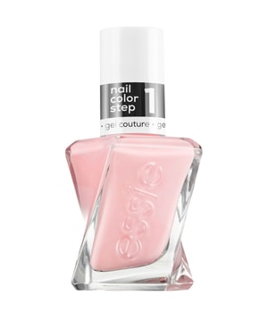 essie gel couture by essie Lakier do paznokci 14 ml Nr. 10 - Sheer Fantasy