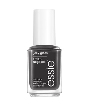 essie jelly gloss Lakier do paznokci 14 ml Nr. 10 - Ink jelly