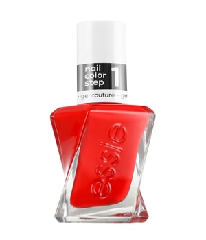 essie gel couture by essie Lakier do paznokci 14 ml Nr. 470 - Sizzling Hot